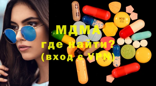 мдпв Бородино